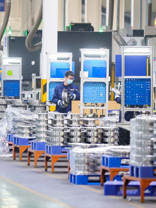 深讀丨億元訂單，如何撮合而成——技術服務篇