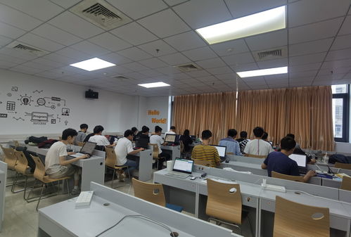 廈門黑馬JavaEE25期就業(yè)班正式開班！