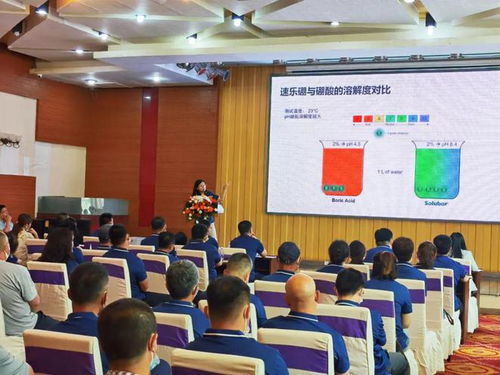 跨越國界的農(nóng)業(yè)技術(shù)交流 共享知識與創(chuàng)新未來