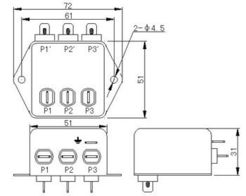 濾波器技術交流 北京金螺釘科技發展有限公司的技術實踐與探索