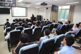 西安管研院與我院開展承壓設備低溫用鋼技術交流，共促材料技術新發展