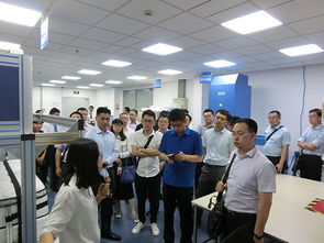 經典傳承，共筑卓越睡眠 居然之家團隊赴絲漣上海工廠深度交流