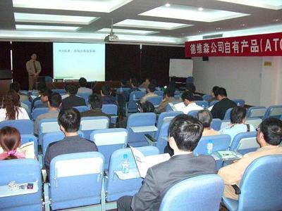 德維森PLC技術閃耀馬鋼，ATCS新品引領智能控制新浪潮