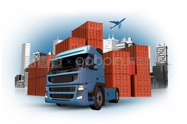 貨物運(yùn)輸與海關(guān) 國際貿(mào)易的雙重支柱