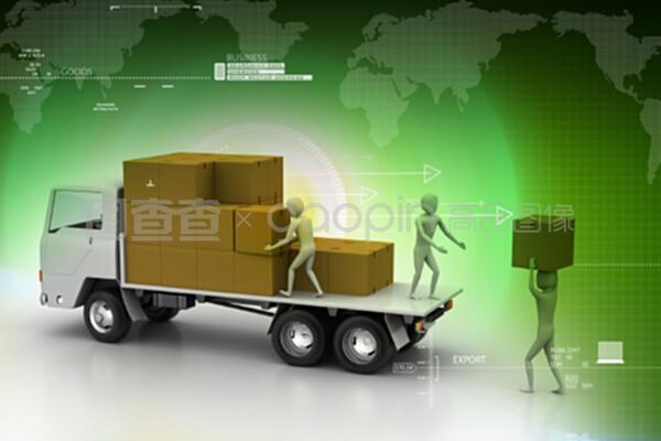 高效貨物運(yùn)輸?shù)暮诵?現(xiàn)代運(yùn)輸卡車的角色與實(shí)踐