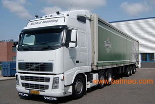 北京商品車托運(yùn)價(jià)格與亞順通達(dá)服務(wù)解析