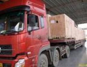 上海到南昌貨運(yùn)專線及物流服務(wù)詳解 價(jià)格、廠家、圖片與貨物裝卸指南