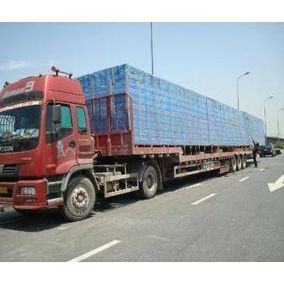 桐鄉(xiāng)金泰置業(yè)發(fā)展貨物裝卸工程中的材料與設(shè)備管理