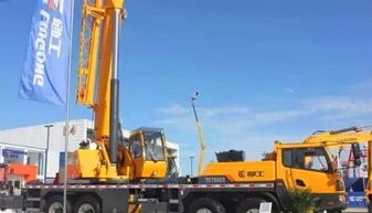 柳工起重機(jī)與高空作業(yè)車斬獲BICES中國國際工程機(jī)械創(chuàng)新產(chǎn)品金獎，引領(lǐng)工程機(jī)械租賃市場新變革