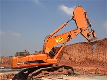 工程機(jī)械租賃服務(wù) 高效施工的可靠伙伴