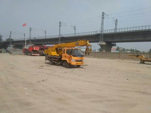 石家莊工程機械租賃價格解析與市場趨勢