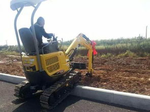 專業土石方工程機械租賃服務 賦能現代工程建設