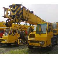 石家莊專業吊裝與機械租賃服務 叉車、吊車及倉儲設備一站式解決方案