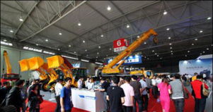 徐工集團閃耀西部工程機械展 13臺尖端產品引領工程機械租賃新趨勢