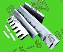 多元工業刀片應用解析 從鑲鋒鋼塑料刀具到盾構機刀片