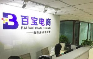 成都百寶教育咨詢 專業引領，成就未來教育之路