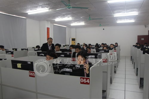 華泰教育 以一站式服務與愛心護航，照亮自考學子求學之路